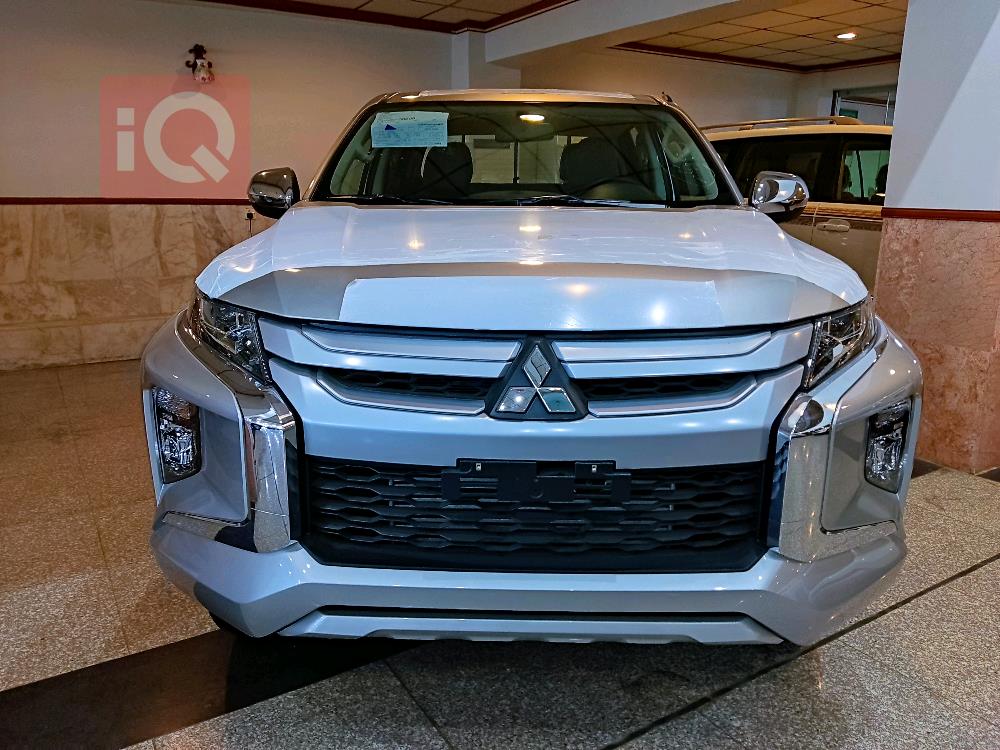 ميتسوبيشي L200